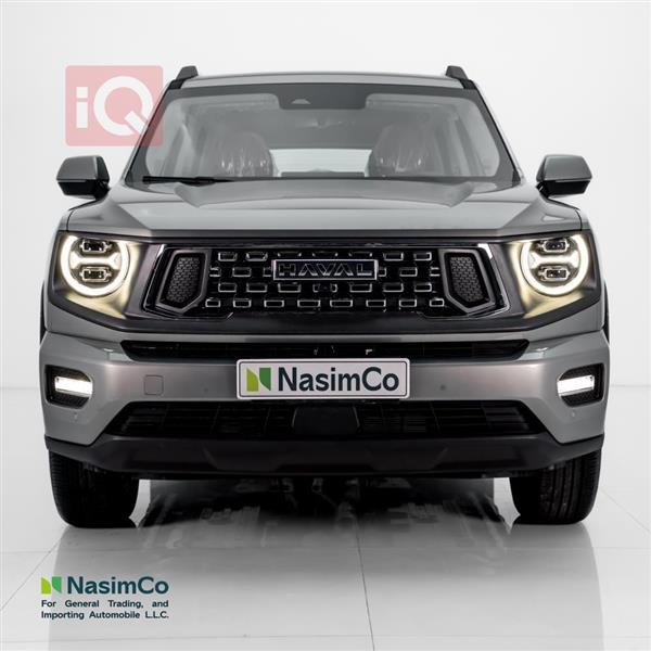 هافال H7 2026 للبيع في العراق - السليمانية